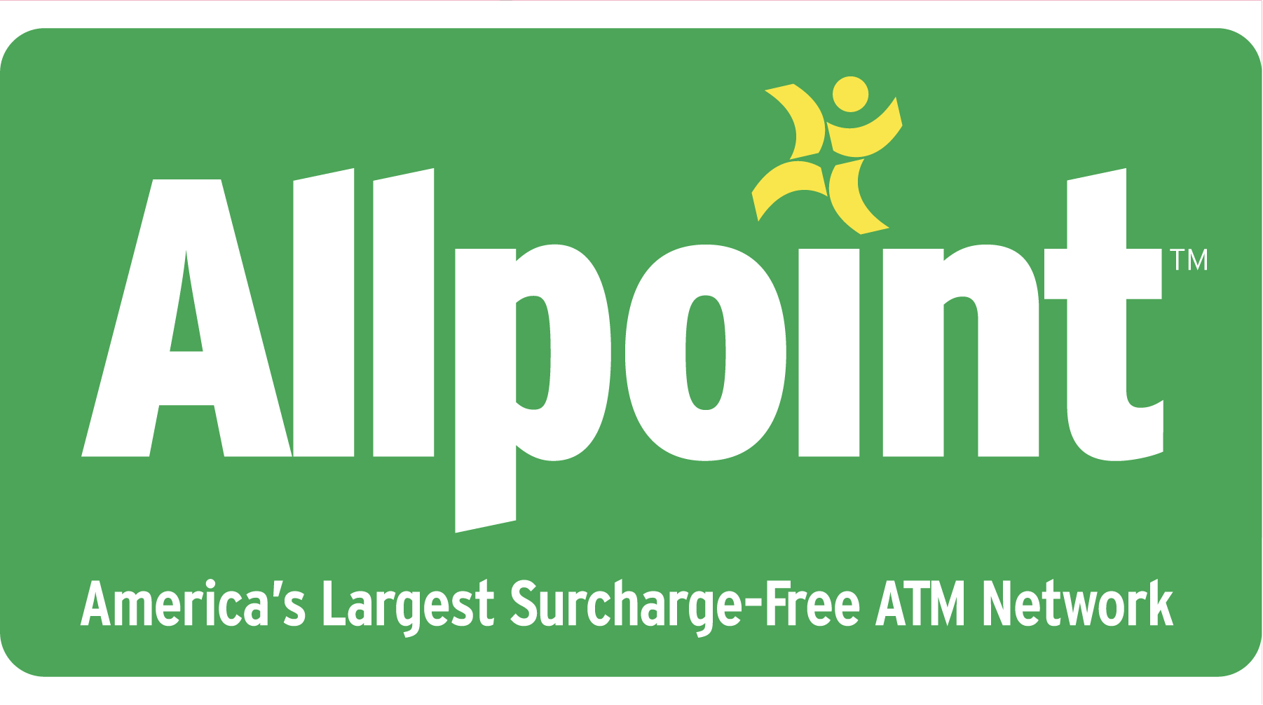 Allpoint Logo