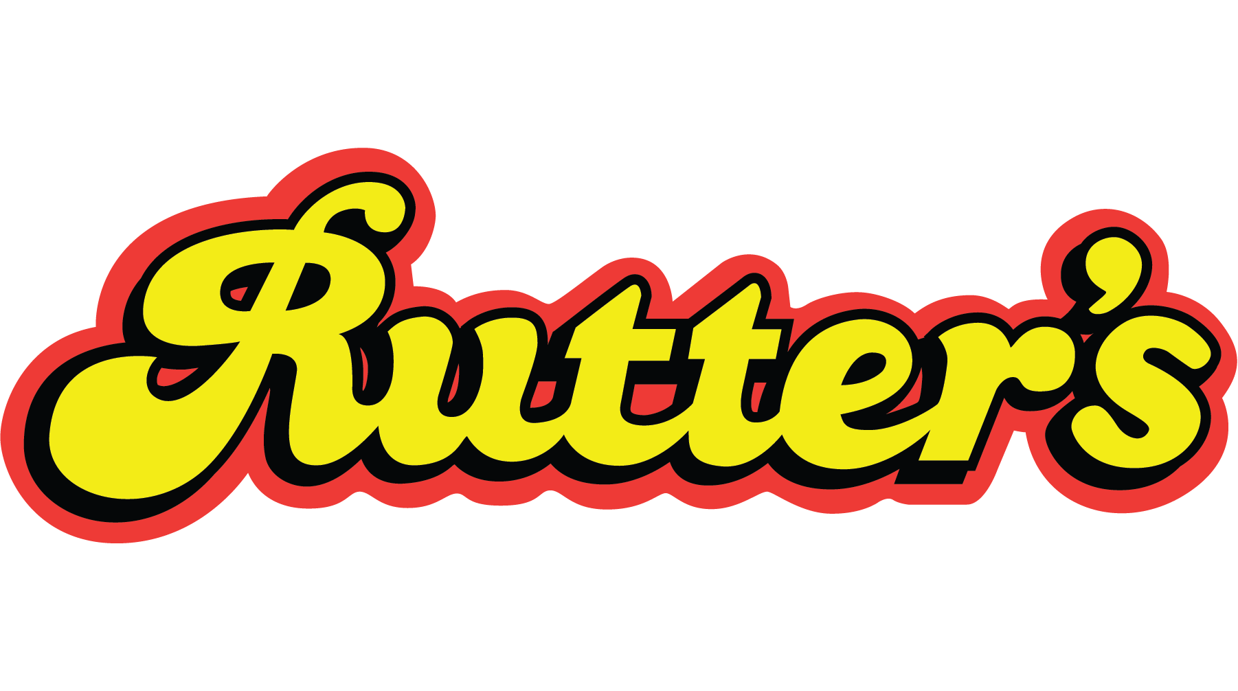 Rutter's Logo