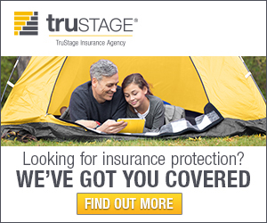 Trustage Insurance Agency. Looking for insurance protection? We've got you covered. Find Out More.